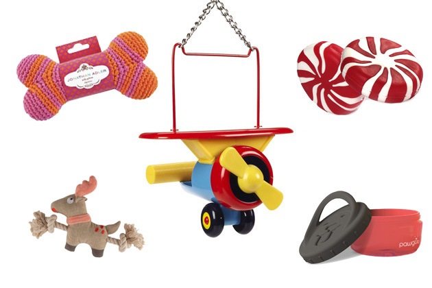 Gift Guide: 12 Stocking Stuffers Under $15